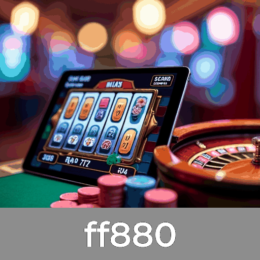Descubra as Ofertas Exclusivas da ff880 para Ganhar Mais