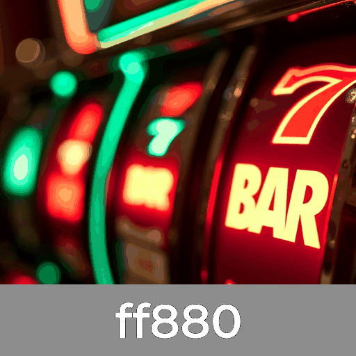 Explore os Generosos Bônus e Ofertas Únicas do ff880