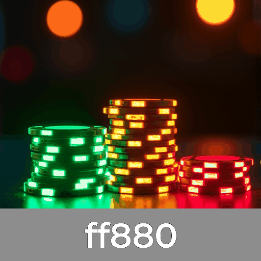 ff880: Experiência de Apostas com Segurança Avançada