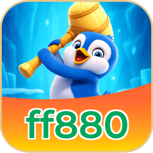 ff880: O Cassino Online Premiado e Seguro