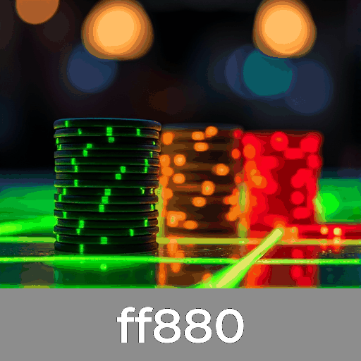 ff880: Sua Plataforma Especializada em Apostas Esportivas no Brasil