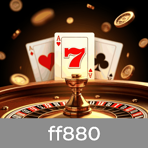 ff880: Experimente a Emoção Instantânea do Crash com Altos Retornos