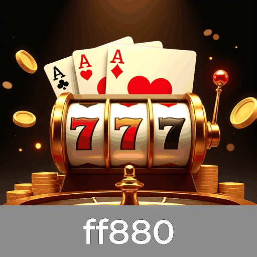ff880: A Experiência de Jogos de Mesa ao Vivo Para Brasileiros