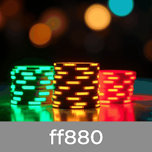 Garanta o acesso premium com ff880: login instantâneo
