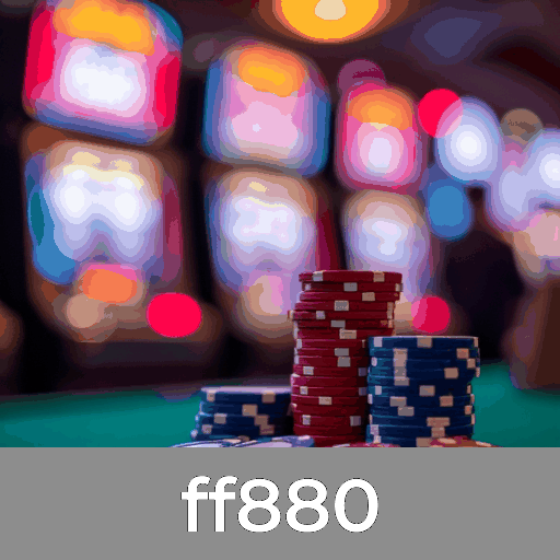 ff880: Experimente a Emoção Instantânea do Crash com Altos Retornos