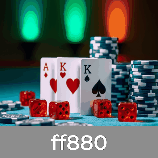 Explore os Generosos Bônus e Ofertas Únicas do ff880
