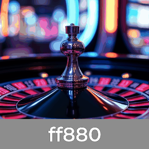 ff880: Plataforma de Apostas com Serviços Profissionais