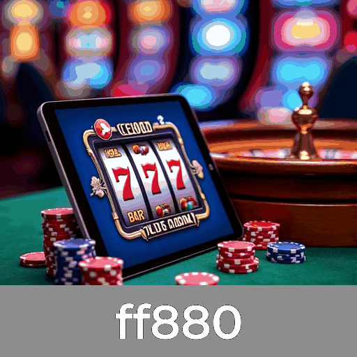 Descubra os Jogos de Cassino Diversificados no ff880 Hoje