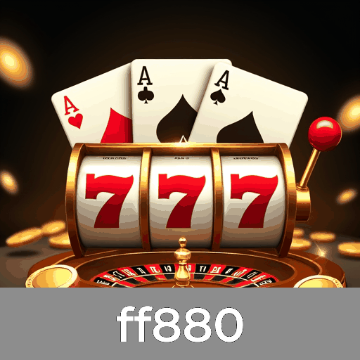 ff880.com - Plataforma de Apostas Confiável no Brasil - ff880