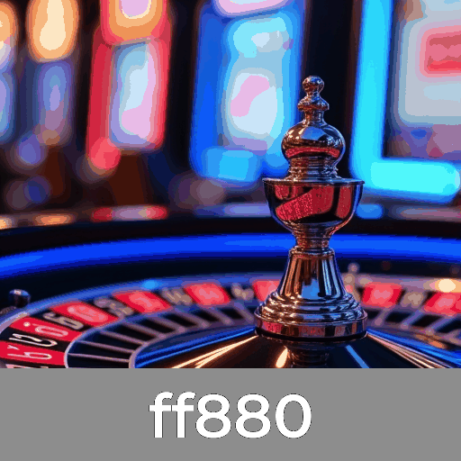 Experiência VIP no ff880 com Roleta e Blackjack ao Vivo