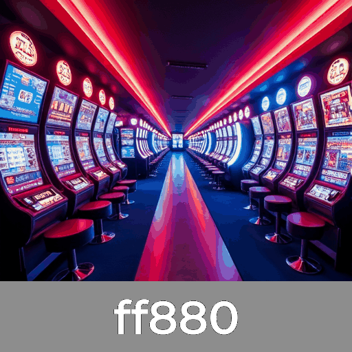 ff880: Sua Plataforma Especializada em Apostas Esportivas no Brasil