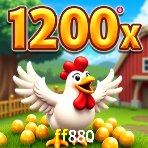 ff880 plataforma