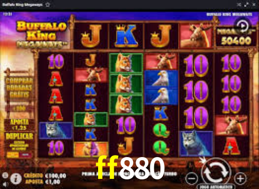 ff880 baixar