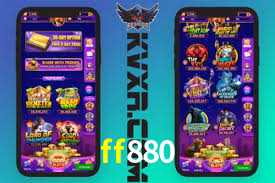 ff880 bet